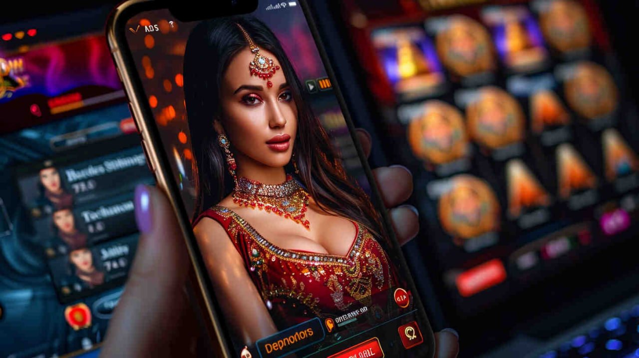 slot 777 apk app running on a smartphone in the Philippines
