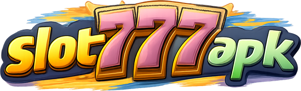 slot 777 apk logo